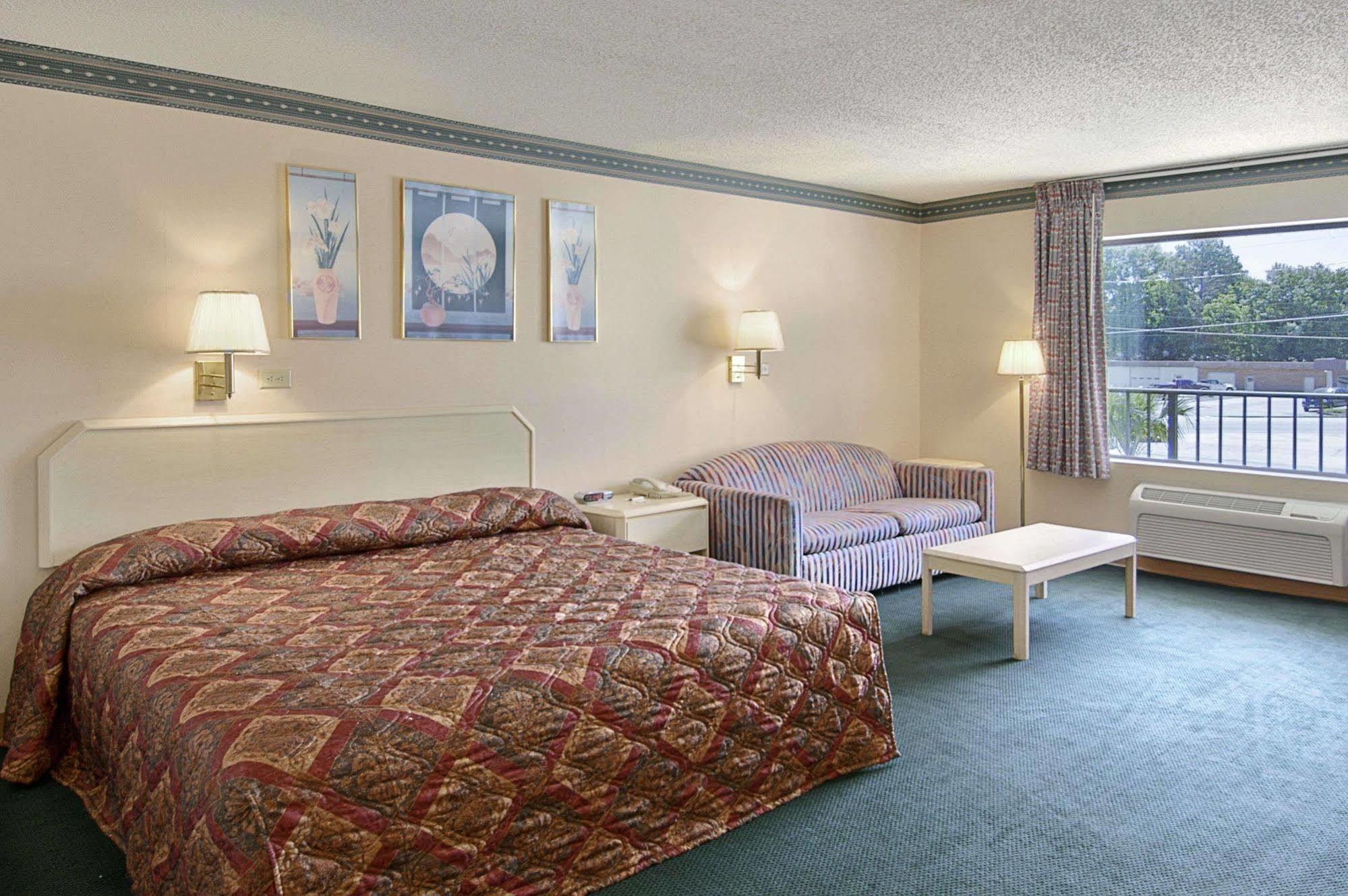 Days Inn Cheraw Cameră foto