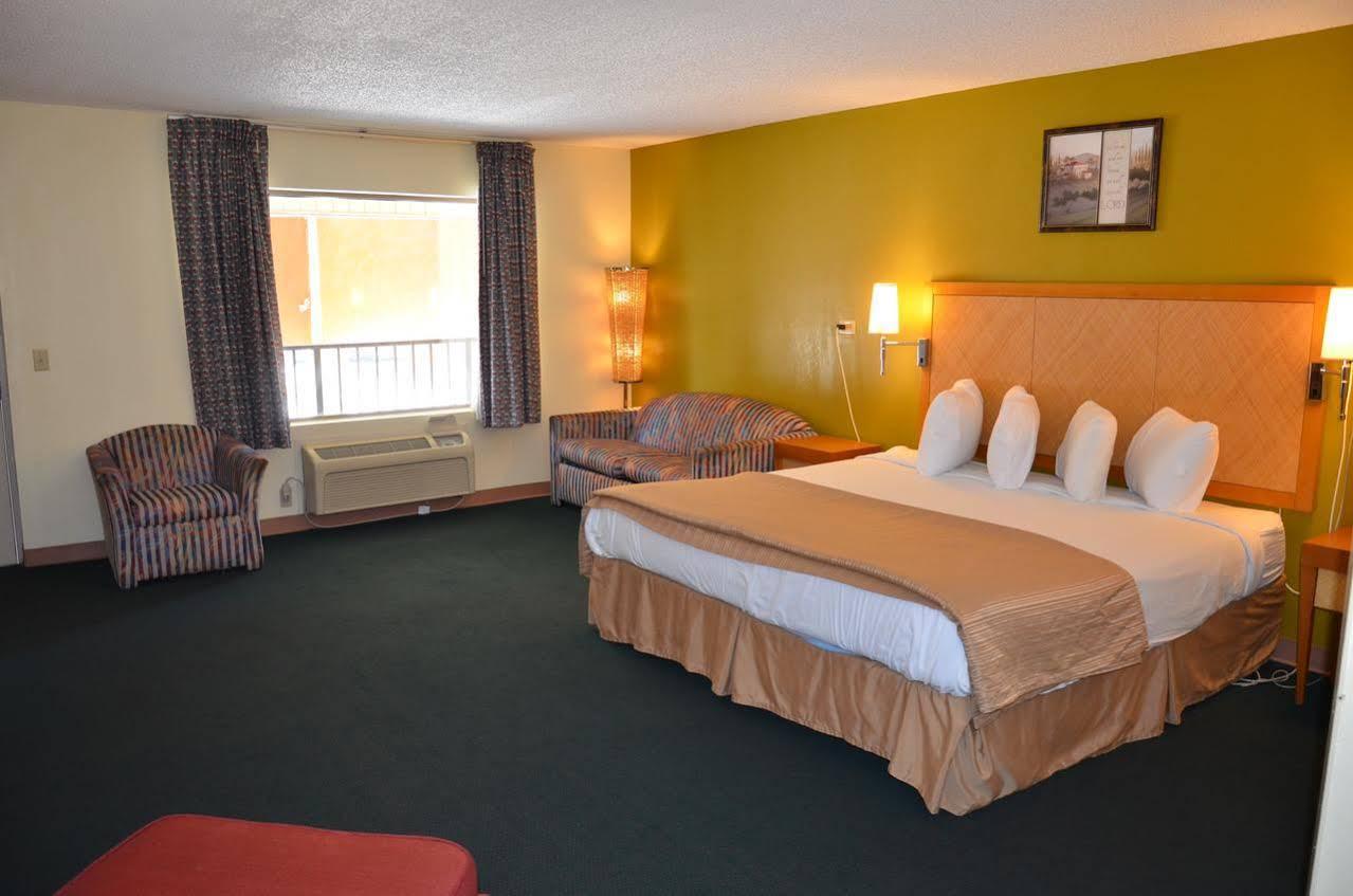 Days Inn Cheraw Exterior foto