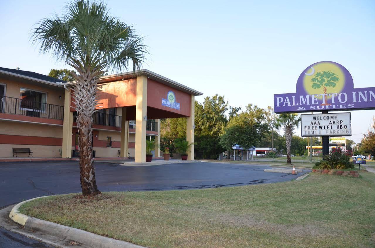 Days Inn Cheraw Exterior foto