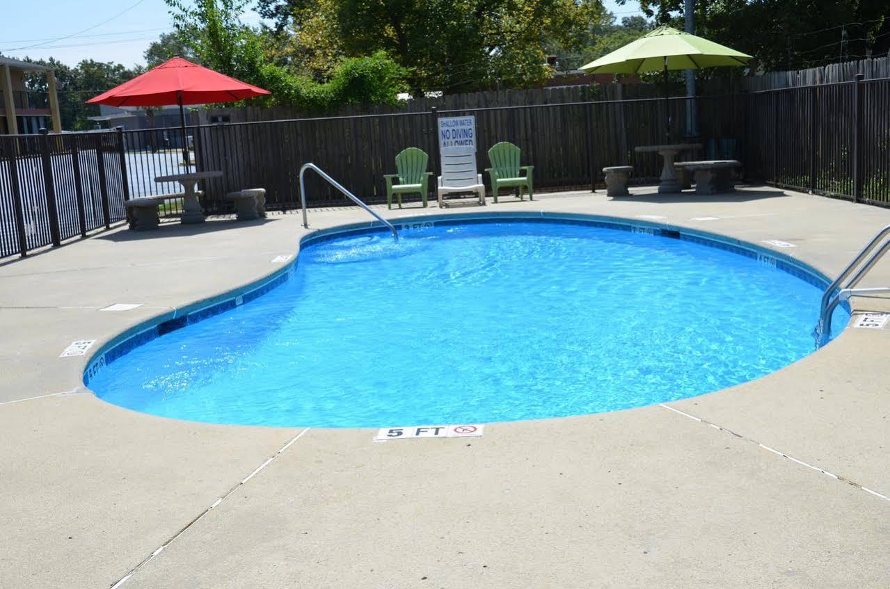 Days Inn Cheraw Exterior foto