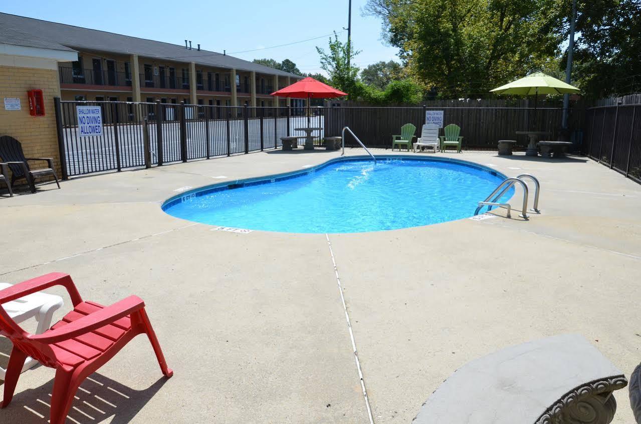 Days Inn Cheraw Exterior foto